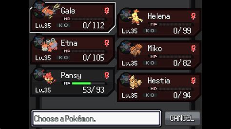 pokemon reborn 19.5|AllGen Reborn Mod .